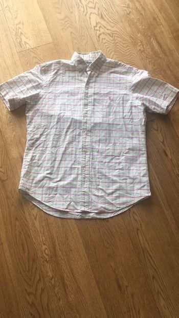 Chemise Ralph Lauren