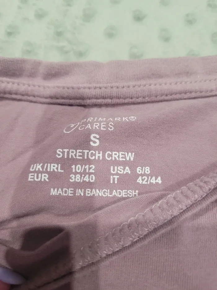 Tee-shirt - photo numéro 2