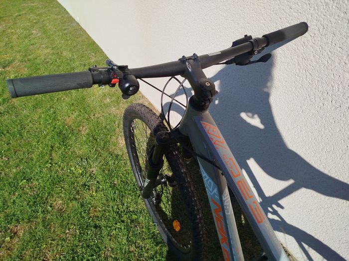 Vends vélo femme très bon état - photo numéro 3