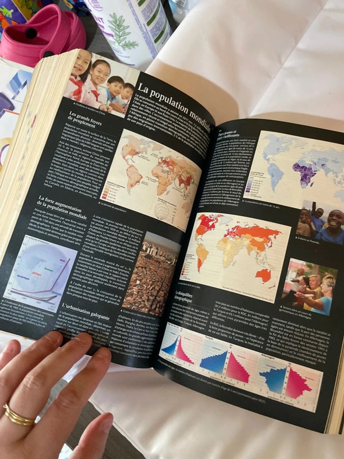 Le petit Larousse illustré - photo numéro 6