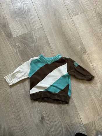 Pull bébé