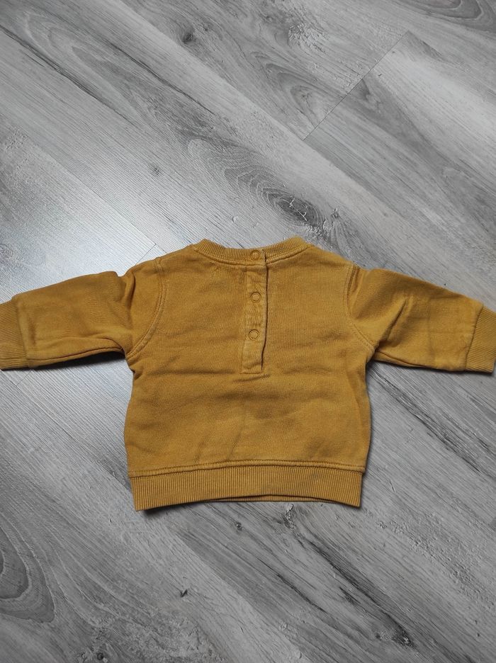 Pull - photo numéro 2