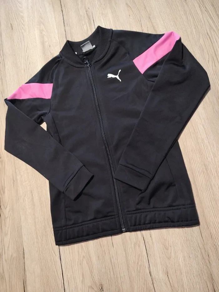 Veste puma - photo numéro 2