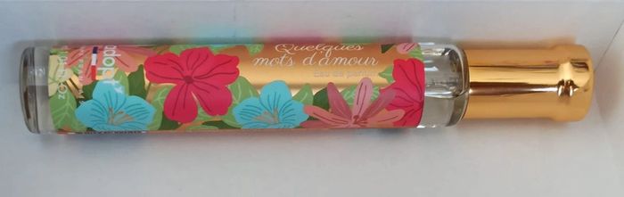 Adopt - Eau de Parfum "quelques mots d'amour" - photo numéro 2