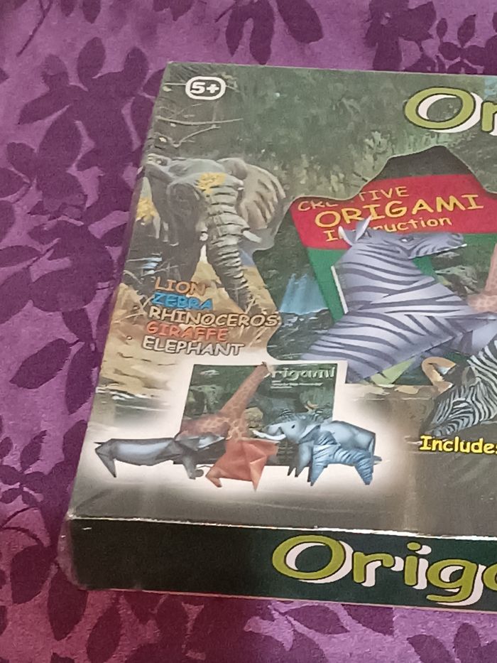 Origami - photo numéro 6