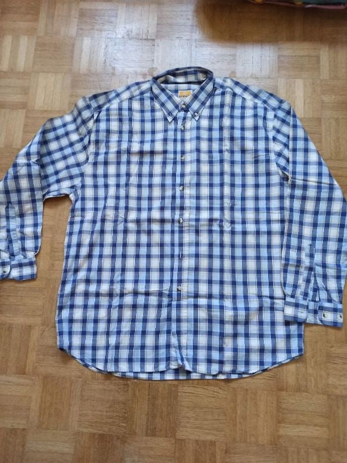 Chemise taille 5