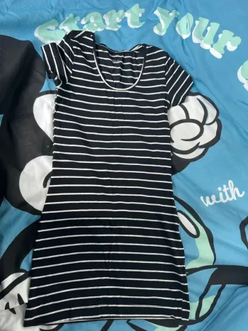 Robe longue fille