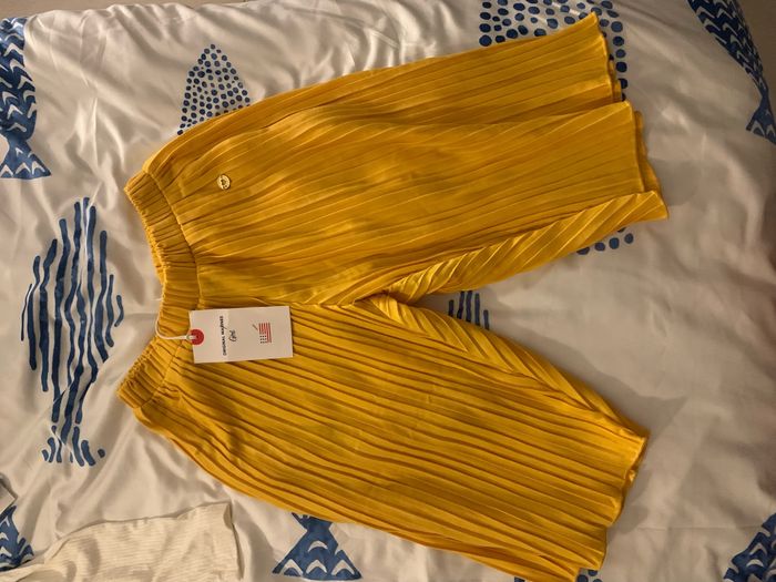 Lot vêtements fille 4/5 ans - photo numéro 7