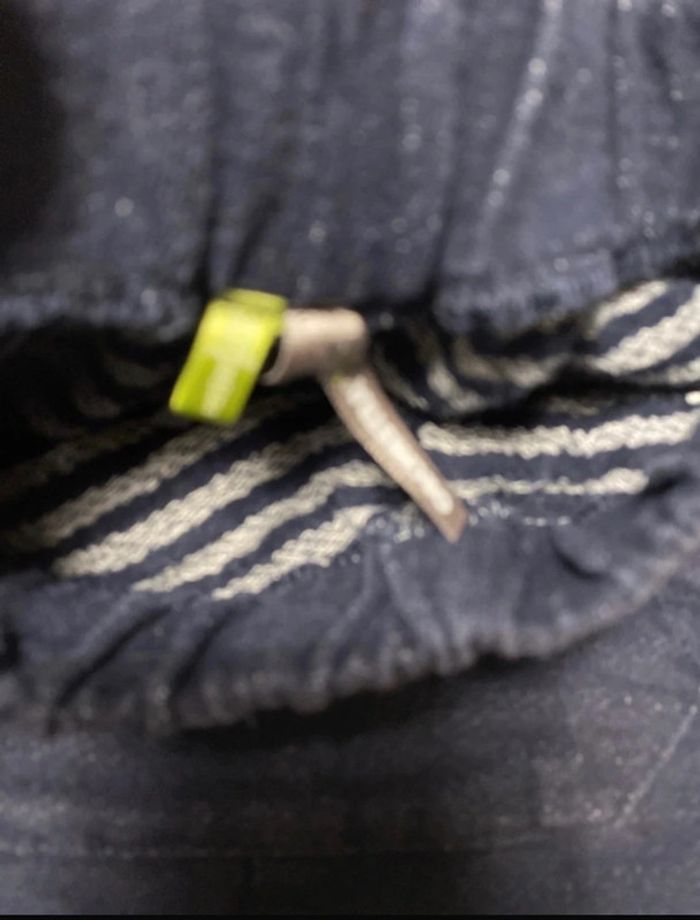 Short 23 mois - photo numéro 3