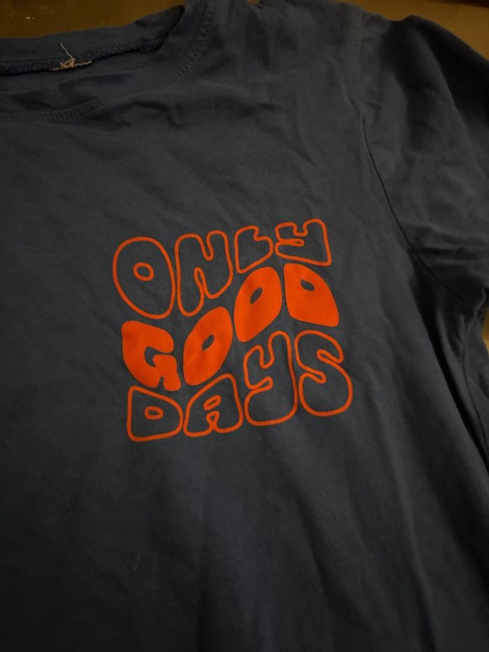 T-shirt - photo numéro 2