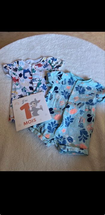 Combi short