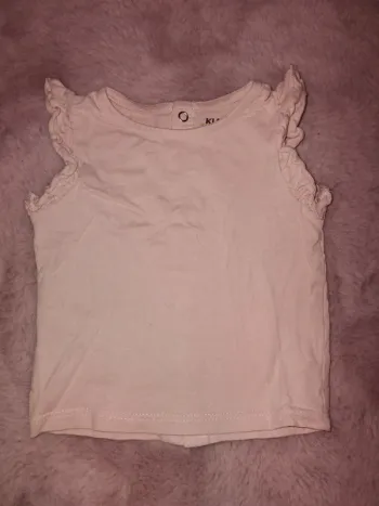 T-shirt 3 mois