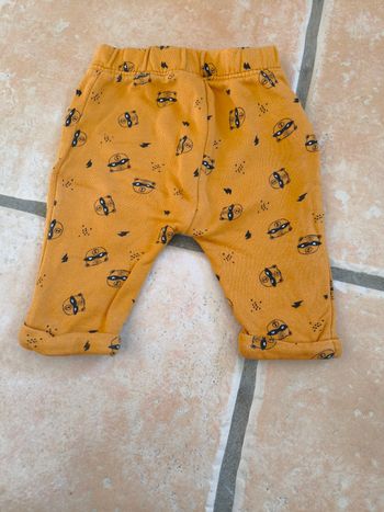 Pantalon Kiabi
