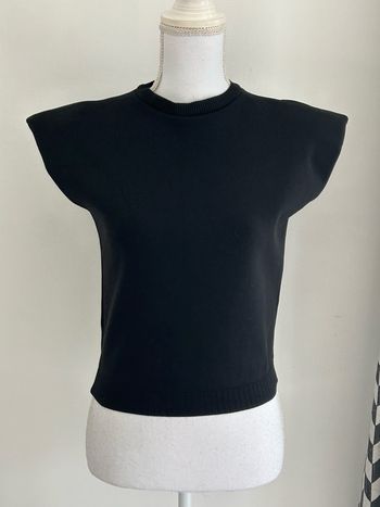 Top noir Primark T34