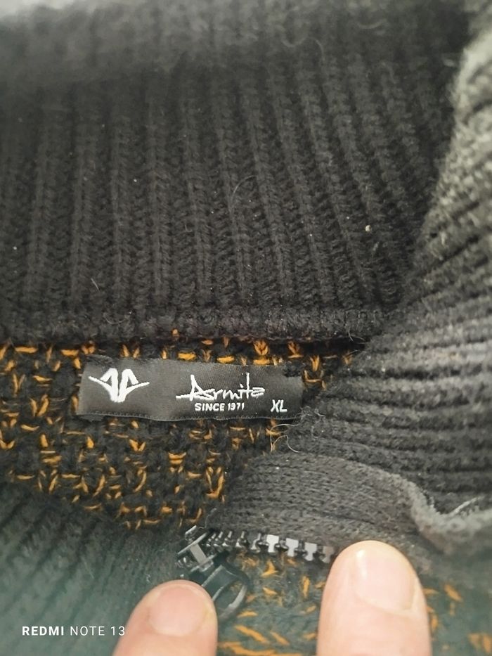 #kytieXLhomme. Pull manches longues taille XL - photo numéro 10