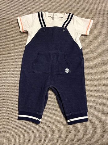 Combinaison Timberland