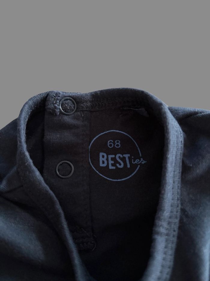 T-Shirt Jbc - photo numéro 2