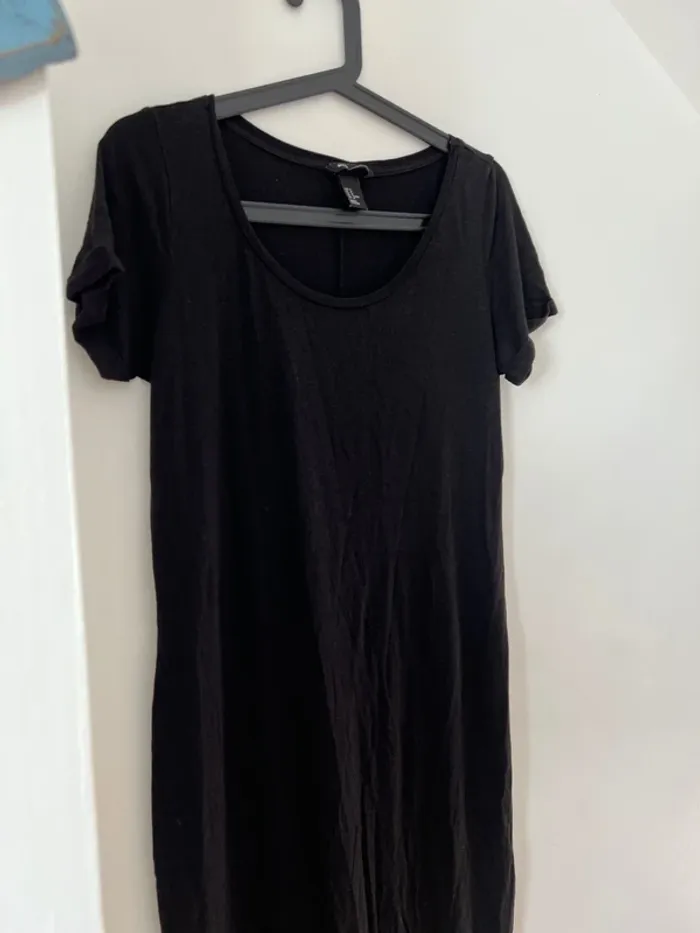 Robe longue H&M - photo numéro 4
