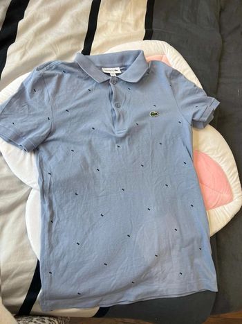 Polo  Lacoste