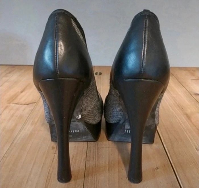 Escarpin Minelli - photo numéro 2