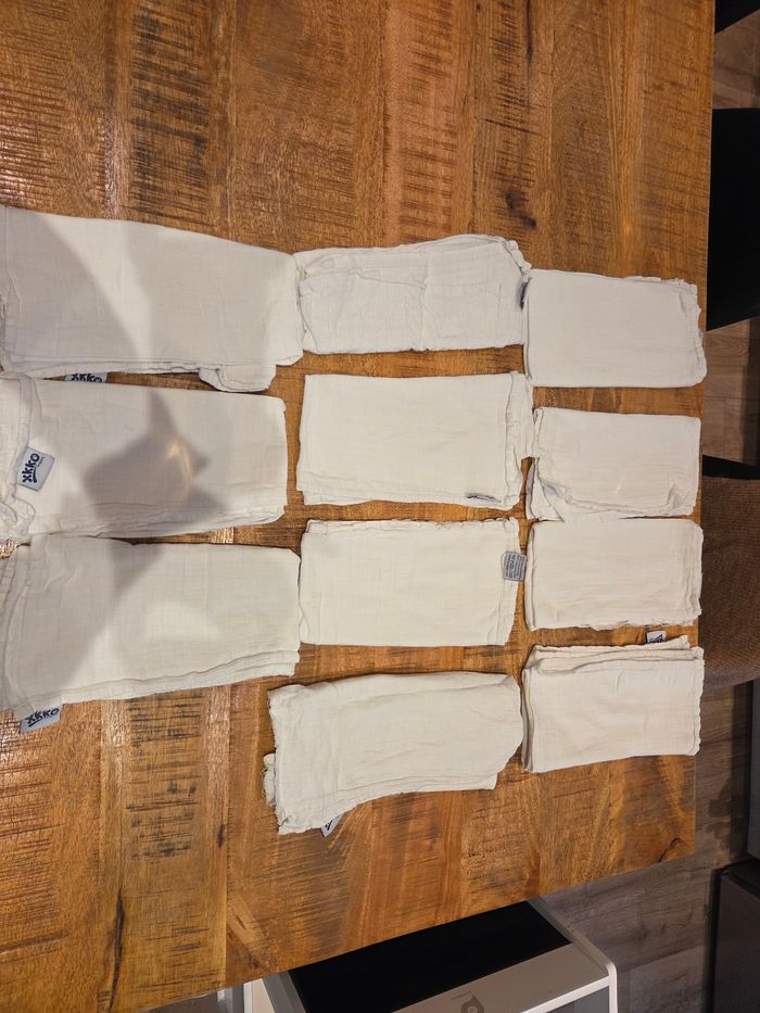 Couche lavable xkko, mama koala, petit dessous - photo numéro 4