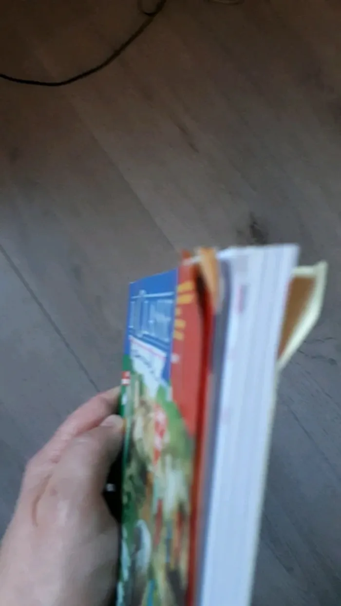 Magazine La classe maternelle - photo numéro 7