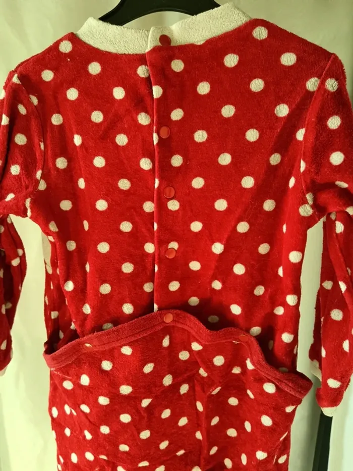 Grenouillère Noël 23mois - photo numéro 6