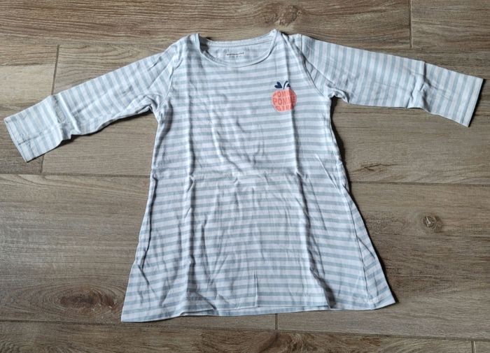 Pyjama léger taille 3 ans - photo numéro 2