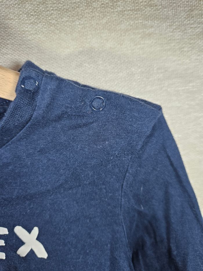 T-shirt manche longue  toy story  3 ans - photo numéro 3