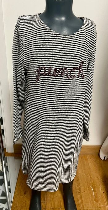 Tunique robe orchestra