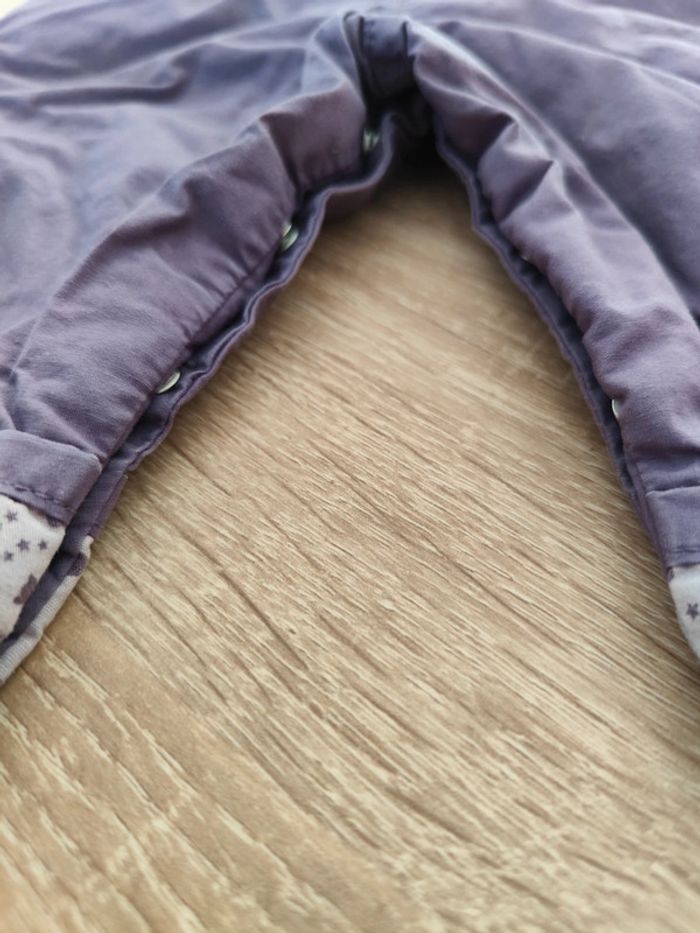 Pantalon type sarouel - photo numéro 6
