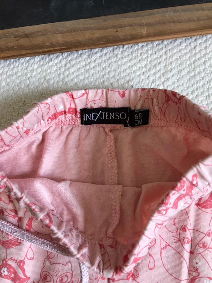 Lot pantalons coton - photo numéro 2