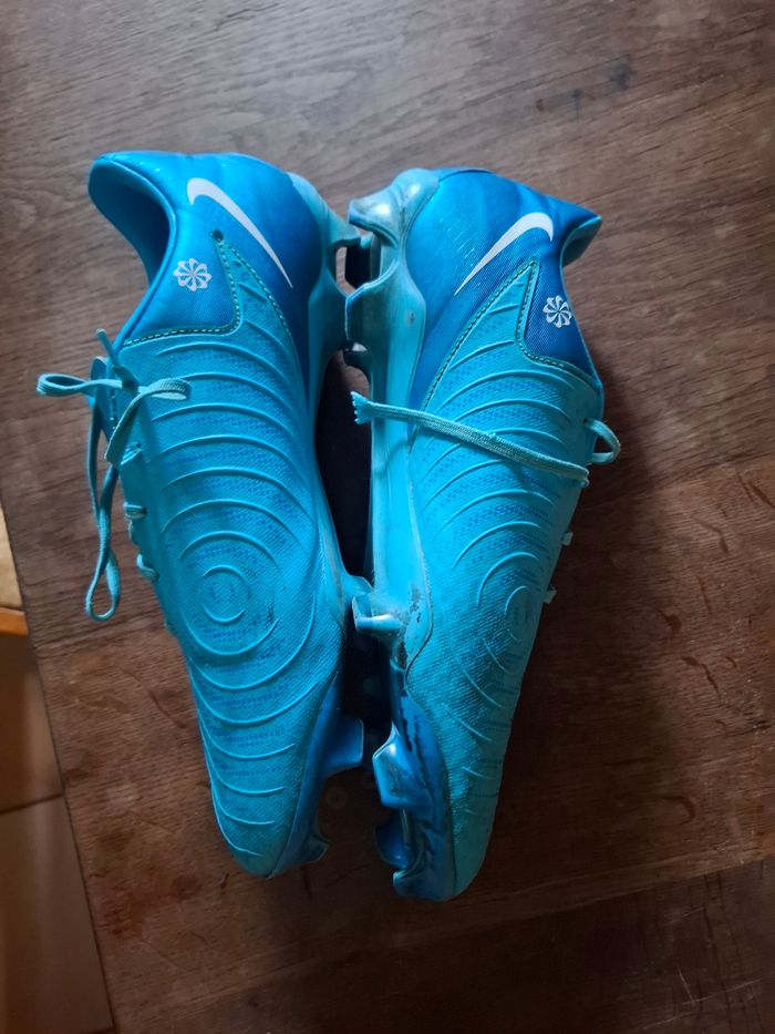 Crampons 44 - photo numéro 3