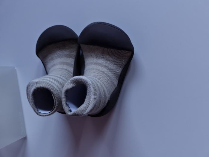 Chausson souple 22 - photo numéro 2