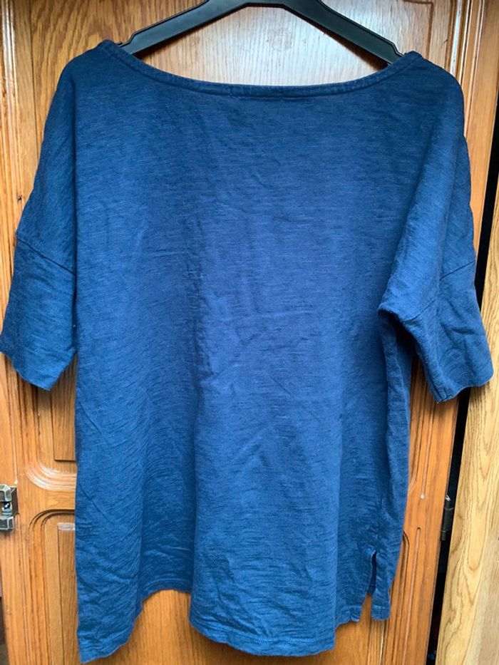 T shirt femme talle 34/36 kiabi - photo numéro 2