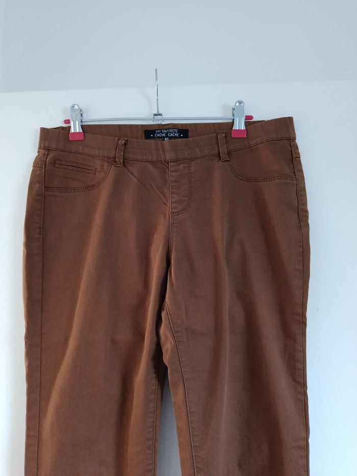 Jegging Cache cache - photo numéro 2