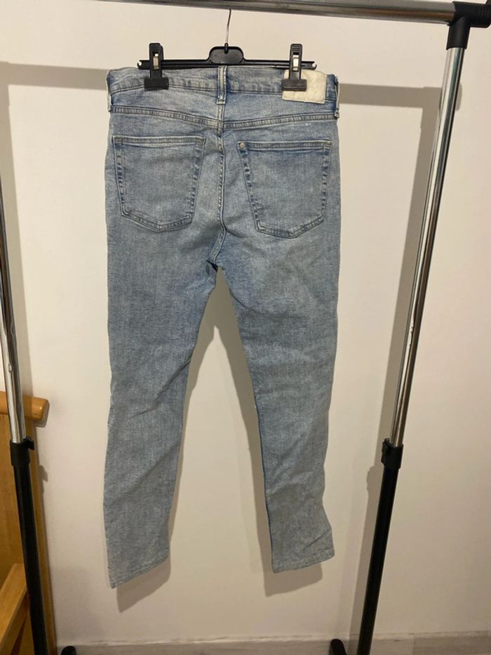 Jeans slim - photo numéro 5