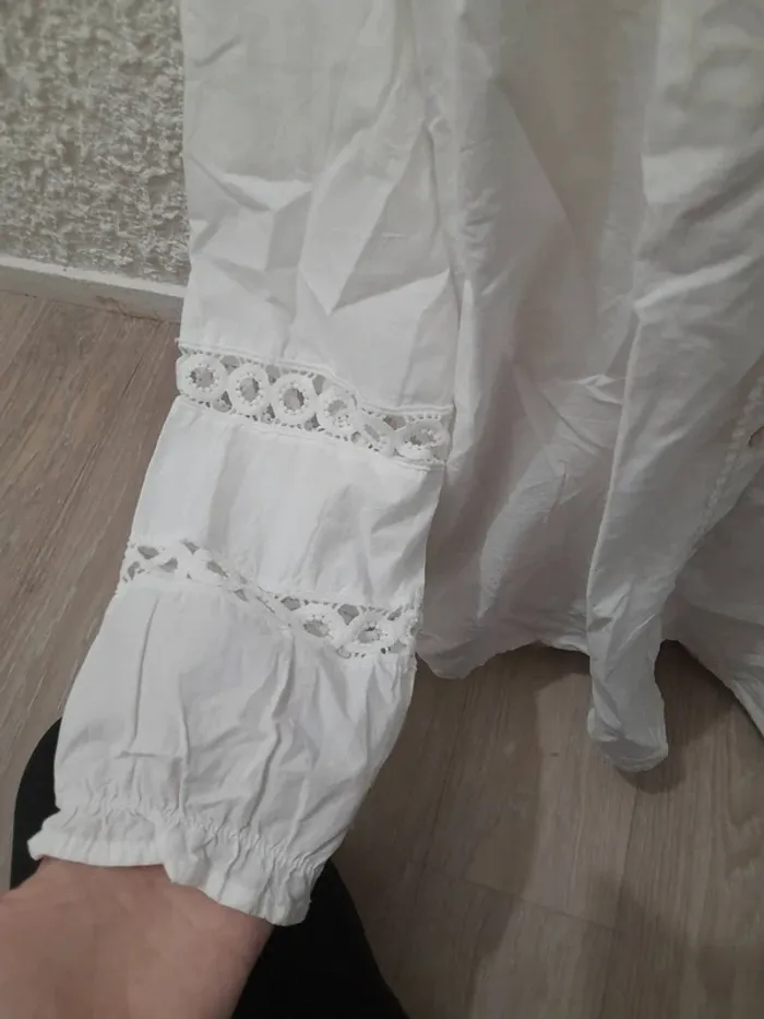 chemise taille 46 - photo numéro 2