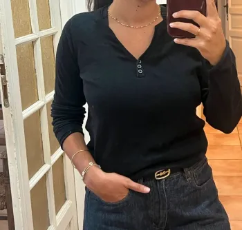 Haut neuf kookai - taille S/M