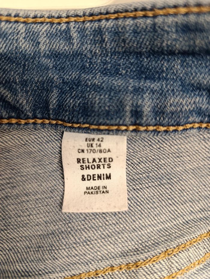 Short femme, H&M - photo numéro 4