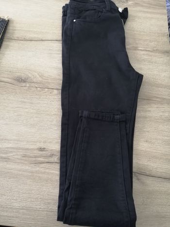 Jean stradivarius
