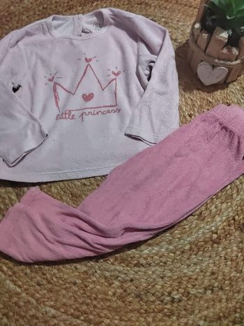 Pyjama 23 mois