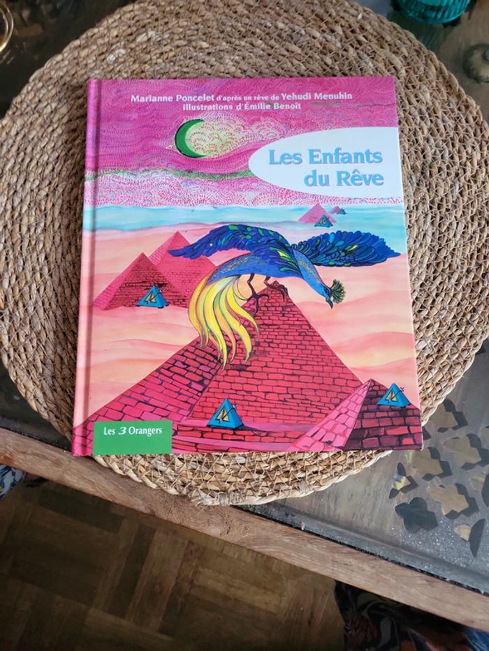 Les enfants du rêve. - photo numéro 4