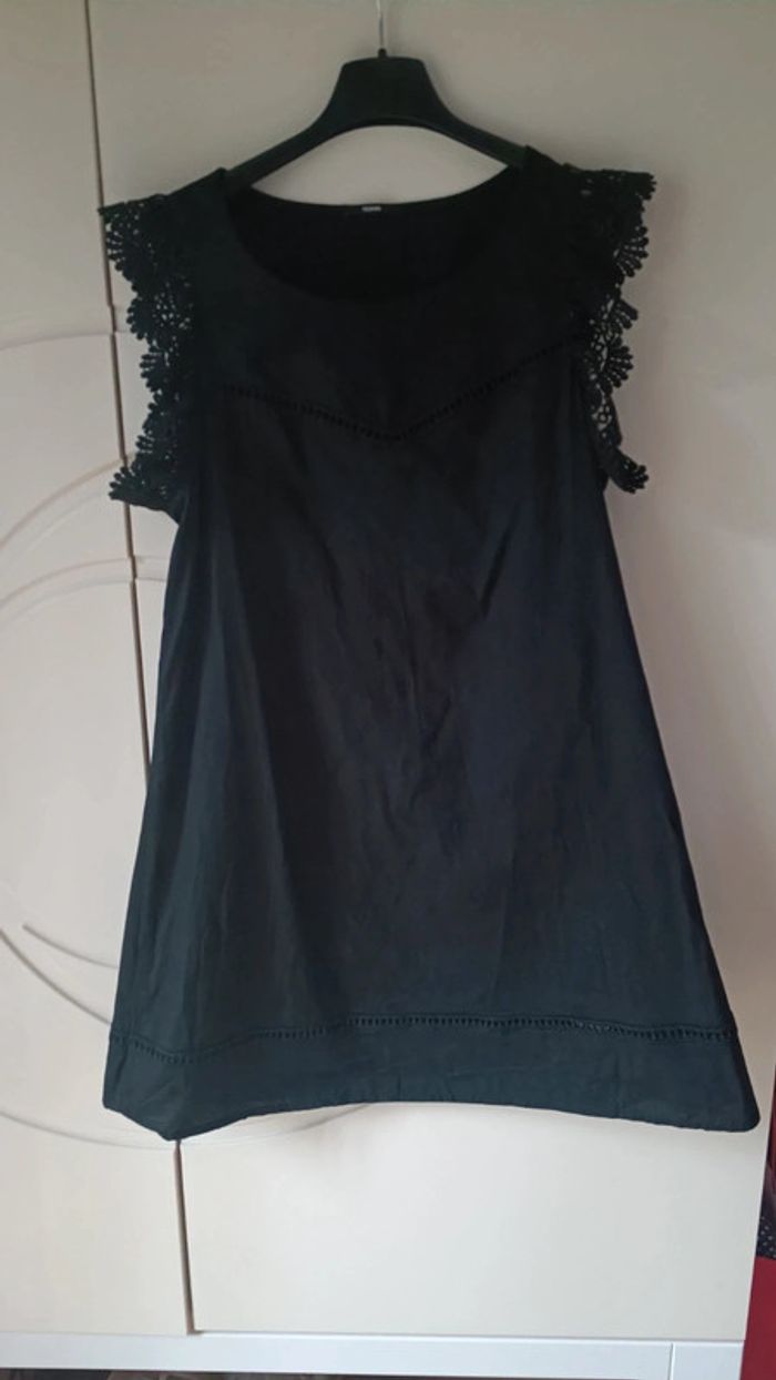 Abito Tezenis