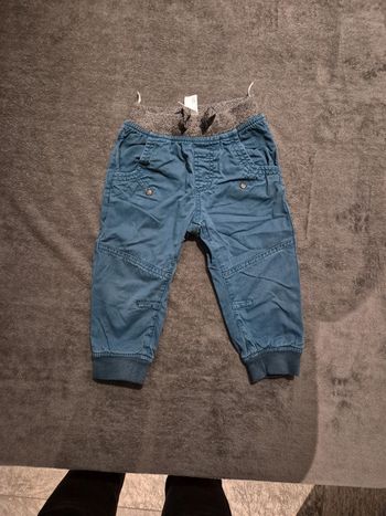 Pantalon 18 mois