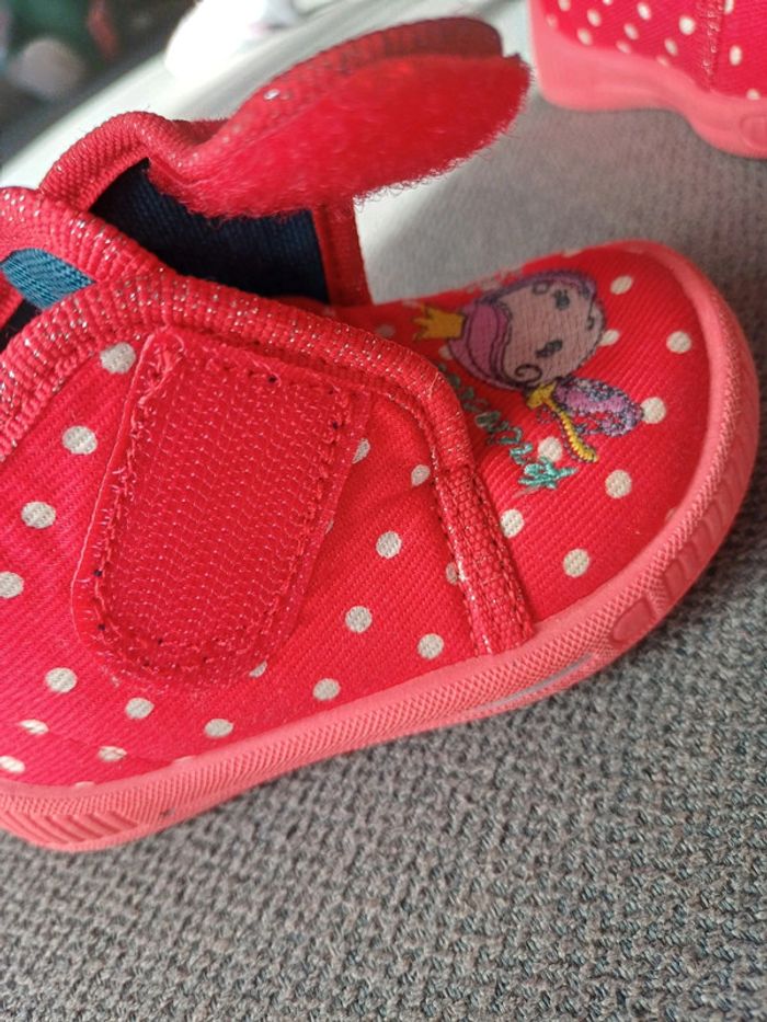 Chaussures - photo numéro 3