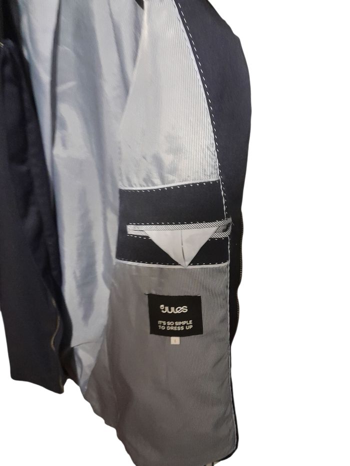 Veste Style Casual - Taille L - Marque Jules - photo numéro 3