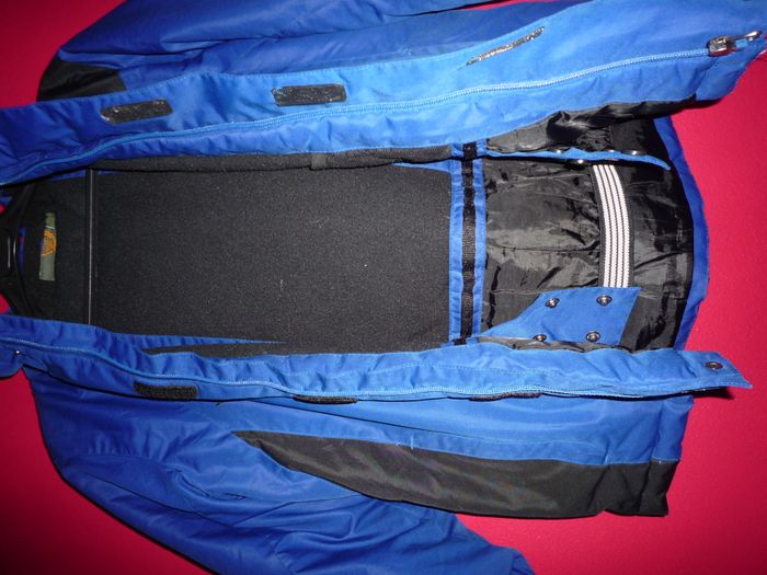 Parka " Band" - photo numéro 3