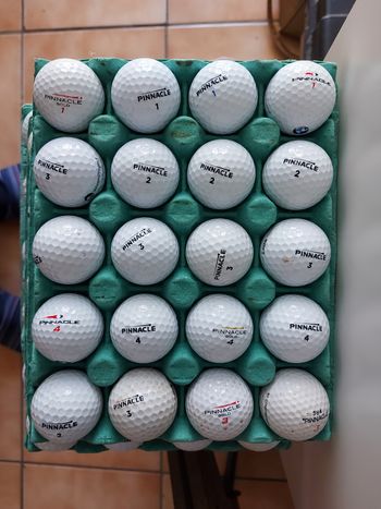 Balle de Golf