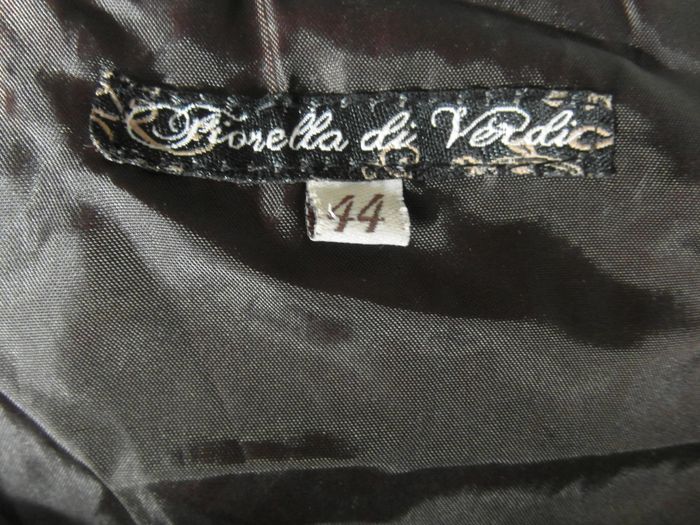 manteau femme - photo numéro 6